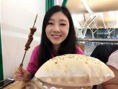 -清真餐厅·回乡麦客