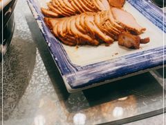 -山南熏肉大饼(辽菜旗舰店)