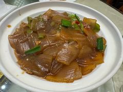 -环秀楼(黄山呈坎店)