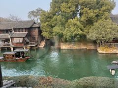 -乌镇枕水度假酒店