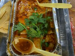 -姜武烧烤(赛格广场店)