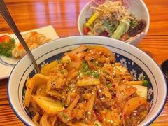 -坂吉屋·居酒屋深夜食堂(龙湖店)