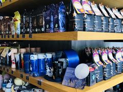 零售区-星巴克臻选(重庆沙坪坝店)