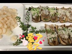 -无锡中央车站假日酒店·中餐厅