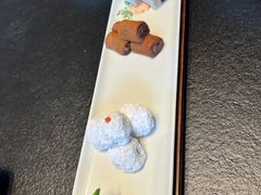 -四季民福烤鸭店(外滩外白渡桥店)