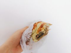 -丁香西饼屋(桂林路店)