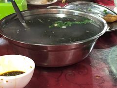 -胜海大排档·海鲜·黄鳝饭(十年老店)