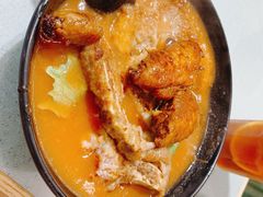 -华嫂冰室(尖沙咀店)