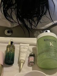 -汤尼英盖TONI&GUY-essensuals
