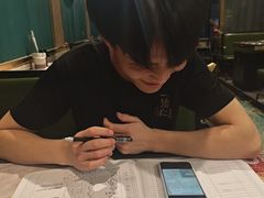 -一绪に寿喜烧自助(世茂广场店)