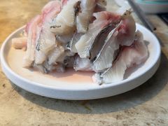 -淘米捞·米汤脆鲩鱼火锅(福田皇岗店)