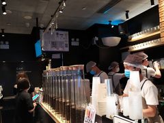 -喜茶(北京三里屯太古里店)