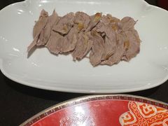 -北京王府井希尔顿酒店·秦唐中餐厅Chynna