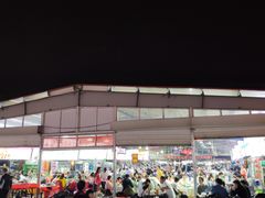 -大学城夜市大排档(凤栖路店)
