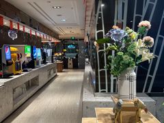 -春天烤肉自助餐厅(南内环店)