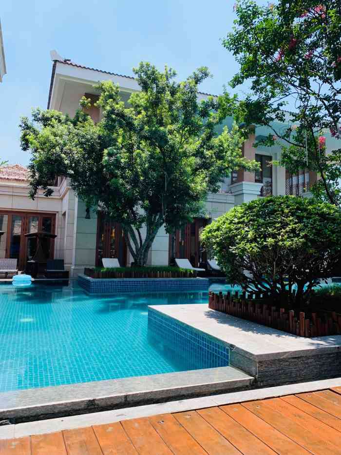 浅深(金鸡湖店)-"不论是地理位置还是环境服务都给满分.特别.