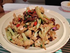 -楼兰新疆菜(江宁万达店)