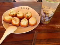 -哑巴生煎(临顿路店)