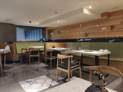 大堂-土风豆米火锅(鸿通城店)