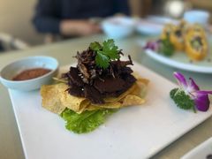 -品味泸沽湖•民族特色菜(大落水店)