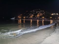 -那琴半岛地质海洋公园