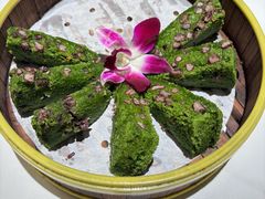 -阿露佳·舌尖上的安吉菜