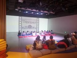 -小鸡哆哆故事屋·儿童乐园(嘉里城店)