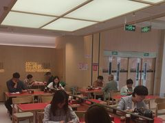 -阳阳中国饭(龙湖大兴天街)