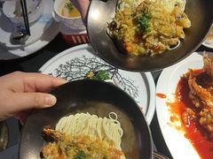-RIVIERA 松鹤楼(外滩店)