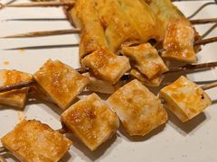 -金刚山烧烤(中山路店)