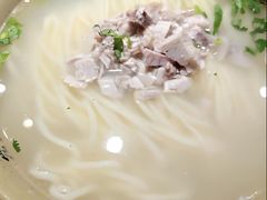 -亮亮拉面(师范路店)