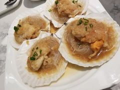 -曼玉餐厅(中原万达店)