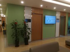 -爱康国宾体检中心(沈阳太原街分院)