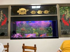 大堂-大地土窑菜馆·特色罗浮农家菜(罗浮山景区店)