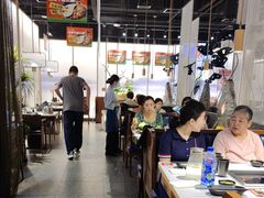 -新辣道鱼火锅(航天万源店)