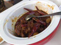 -楚鱼王·河鲜·湖北菜(华农店)