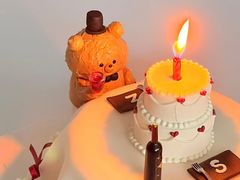 -Lucky Time幸福时光DIY蛋糕烘焙馆(大悦城店)