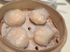 原只鲜虾饺-利苑酒家(华熙国际店)