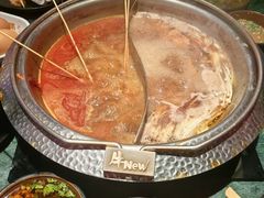-牛New寿喜烧(曹路花园城店)