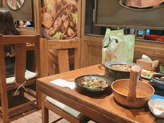 -云海肴·汽锅鸡·云南代表菜(美罗城店)