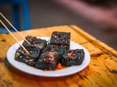 -吉庆街美食广场