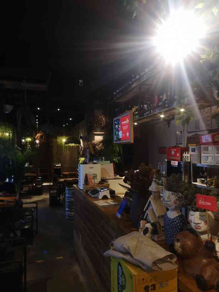 猫树屋·串串香·成都小吃(平乐园店)-"终于打卡了这家店,真的不错!