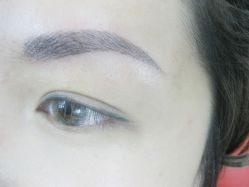 -平萍纹绣韩式半永久定妆