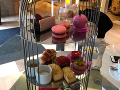 -粤海喜来登酒店·&More聚驿(天河城店)