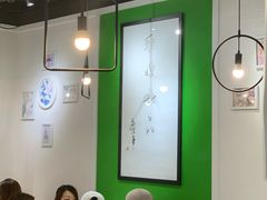 -聪嫂私房甜品(旺角二店)