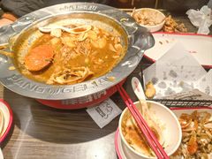 -胖哥俩肉蟹煲(湖滨银泰in77店)