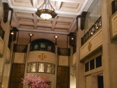 IMG_20140130_180627-上海和平饭店 Fairmont Peace Hotel