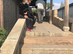-乌镇东栅景区