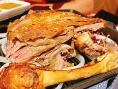 -西贝莜面村(双井店)