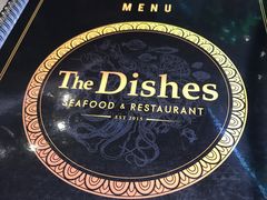 -The Dishes Seafood & Restaurant